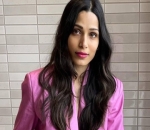 Freida Pinto Explains Why She Accepted 'Stereotypical' Roles After Starring in 'Slumdog Millionaire'