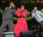 Wyclef Jean Addresses Canceled The Fugees Reunion Tour