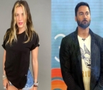 Bella Thorne Spotted Enjoying Cocktails With Ryan Eggold One Month After Benjamin Mascolo Split