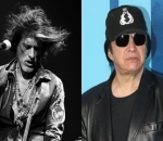 Aerosmith's Joe Perry Debunks Gene Simmons' Claims That 'Rock Is Dead'
