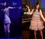 Olivia Rodrigo and Natalie Imbruglia Join Force to Perform 'Torn' at London Gig
