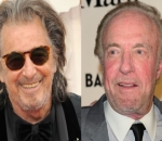 Al Pacino Pays Tribute to 'Great Actor' and 'Dear Friend' James Caan Following His Passing