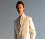 Ansel Elgort Casually Posts Nude Pic After Sexual Assault Accusations