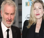John McEnroe Reflects on Sudden Fame After Marrying Tatum O'Neal