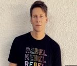 Dustin Lance Black Finds It Hard to 'Move On' From Film Projects