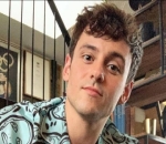 Tom Daley Declares He Wants to Be 'Designer for Life' After Retiring as Diver