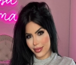 Larissa Dos Santos Unable to Get Her Belly Button Back After 'Botched' Tummy Tuck