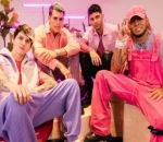 CNCO Announces Split After Nearly 7 Years