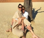 Jillian Michaels Elopes With DeShanna Marie Minuto in Africa