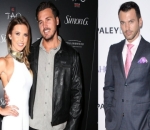 Audrina Patridge Accused by Her Ex of Affair With Married 'DWTS' Dancer Tony Dovolani
