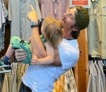 Garrett Hedlund Shows His and Emma Robert's Son in Rare Photos