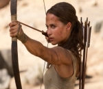 Alicia Vikander Won't Return for Another 'Tomb Raider' Movie as It's Getting Complete Reboot