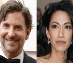 Bradley Cooper and Huma Abedin Allegedly Caught Kissing on Early Morning Bagel Date