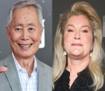 George Takei, Kate Mulgrew and Other 'Star Trek' Stars Mourn Death of Nichelle Nichols