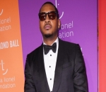 Carmelo Anthony Possibly Caught Spending Time With His Alleged Love Child