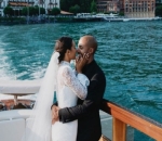 Marvin Humes Is the 'Luckiest Man in the World' After Renewing Wedding Vows to Wife