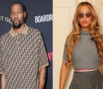 Kevin Durant Not Happy With Beyonce's Decision to Remove Ableist Slur From New Song After Backlash