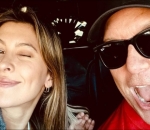 Dane Cook Gushes About 'Incredibly Beautiful' Proposal After Getting Engaged to GF Kelsi Taylor