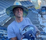 Kenny Chesney 'Devastated' After Fan Dies From Falling at His Denver Show