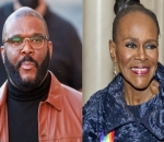 Tyler Perry Paid Cicely Tyson $1M for One-Day Work in 'Why Did I Get Married?'