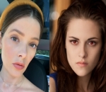 Pregnant 'Twilight' Star Ashley Greene Explains How Bella Swan Inspires Her 