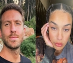 Calvin Harris Is Shocked 'Standoffish' Jorja Smith Agrees to Work With Him