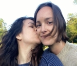 Abbi Jacobson Reportedly Engaged to Jodi Balfour as She Spotted Rocking New Ring