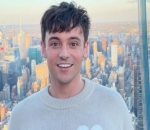 Tom Daley 'Is Going to Be Really Sad' When He in the End Quits Diving