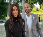 Marvin Humes Takes Wife 'At least Once a Fortnight' for Special Date Nights