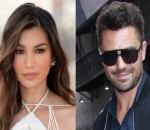Gemma Chan Says Dominic Cooper Is 'Incredibly Supportive'