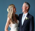 Lance Armstrong Marries Anna Hansen
