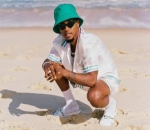 Rae Sremmurd Member Slim Jxmmi Detained at LAX Over Georgia Drug Case
