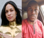 Rosario Dawson Debuts Rumored New Beau Nnamdi Okafor on Instagram After Cory Booker Split