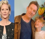 Anne Heche's Ex James Tupper and Son Share Heartbreaking Tributes Following Her Death