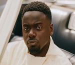 Daniel Kaluuya Calls Movie-Making 'Graft'