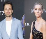 Sebastian Stan and Annabelle Wallis Celebrate His 40th Birthday in Greece Amid Dating Rumors