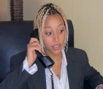 Amandla Stenberg Defends Response to 'Bodies Bodies Bodies' Critic Over Cleavage Comment