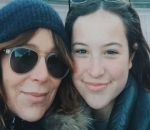 Jennifer Grey's Daughter Did Not Enjoy 'Dirty Dancing' for This Cute Reason