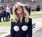 Ashley Roberts' Stalker Arrested for Allegedly Terrorizing Her