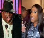 Notorious B.I.G.'s Daughter T'yanna Wallace Posts $1M Bail for BF Following Hit-and-Run Arrest 