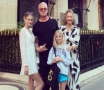Rebecca Gayheart Sparks Eric Dane Reconciliation Speculation With Family Vacation Footage