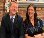 Ken Jennings to Join 'Jeopardy!' Co-Host Mayim Bialik on Sitcom 'Call Me Kat'