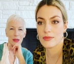 Annie Lennox's Daughter Admits Her Mom's Fame Left Her Feeling Insecure