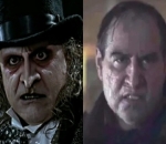 Danny DeVito Insists He's 'Better' Penguin Than Colin Farrell