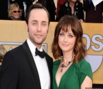 Alexis Bledel Finalizes Divorce From Vincent Kartheiser