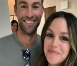 Chace Crawford Wouldn't Mind Rachel Bilson Dating Rumor After She Reveals Her Past Crush