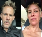 Dominic Monaghan 'Beyond Devastated' When Evangeline Lilly Dumped Him