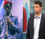Young Thug Asks Random Questions to Michael Phelps on Twitter Amid RICO Incarceration