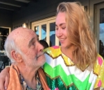 Sean Connery's Granddaughter Shares Glimpses of Family Trip to Scotland to Scatter His Ashes