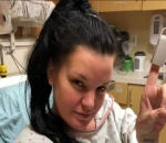 Pauley Perrette 'Grateful' to Be Alive One Year After 'Massive' Stroke